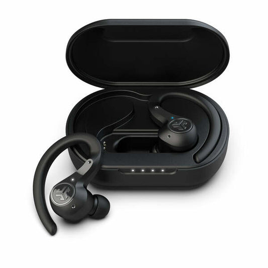 Audifono True Wireless Epic Air Sport ANC Jlab negro