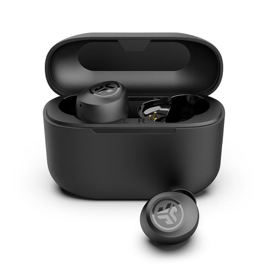 Audifono True Wireless Go Air Pop Jlab Black
