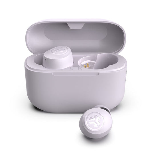 Audifono True Wireless Go Air Pop Jlab lila