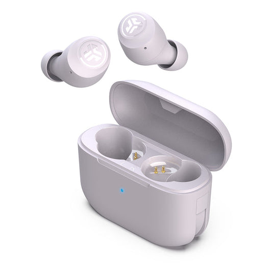Audifono True Wireless Go Air Pop Jlab lila