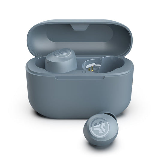 Audifono True Wireless Go Air Pop Jlab slate