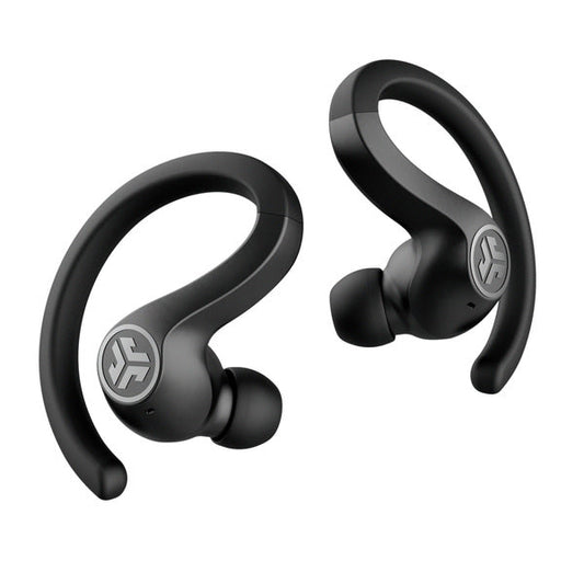 Audifono True Wireless Air Sport Jlab negro