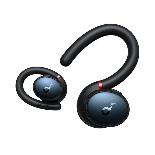 Audifono True Wireless Sport X10 Soundcore Negro