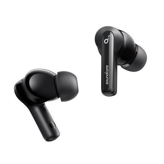 Audifono True Wireless Noise Cancelling Life Note 3i Soundcore Negro