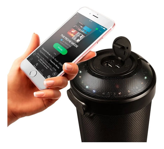 MASTER-G PARLANTE PORTATIL MGPANTERA