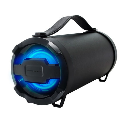 Mlab Parlante Maxbass 8531