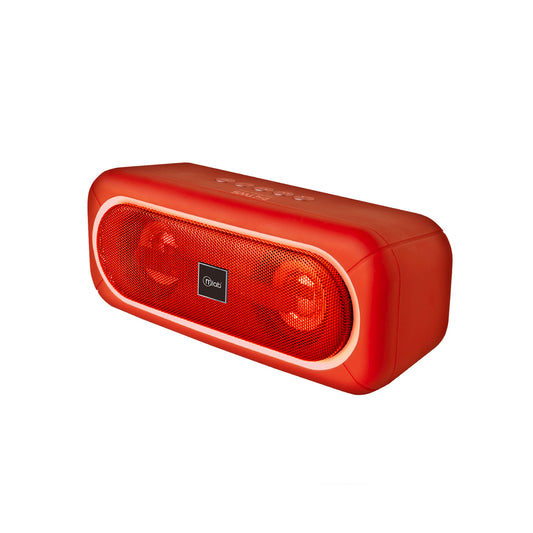 Mlab Parlante Extrem-Bass 8908
