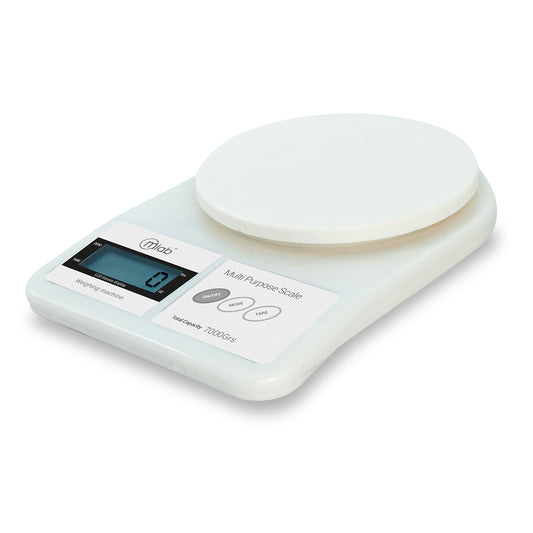 Mlab Balanza Cocina 7KG 9049