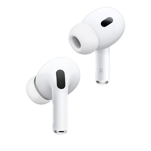 AirPods Pro 2a Gen con cancelacion de ruido USB-C Apple