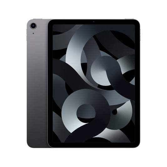 iPad Air 5 10.9 WiFi 64 GB gris espacial